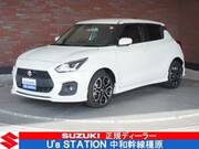 2021 SUZUKI SWIFT SPORT