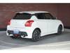 SUZUKI SWIFT SPORT