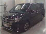 2018 TOYOTA NOAH