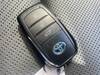 TOYOTA HARRIER HYBRID