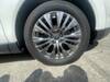 TOYOTA HARRIER HYBRID