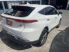 TOYOTA HARRIER HYBRID