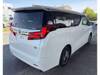 TOYOTA ALPHARD HYBRID
