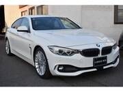 2015 BMW 4 SERIES