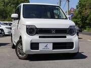 2019 HONDA N-WGN