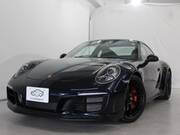 2018 PORSCHE 911