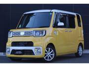 2015 DAIHATSU WAKE