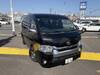TOYOTA HIACE WAGON