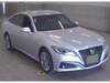 TOYOTA CROWN HYBRID