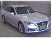TOYOTA CROWN HYBRID