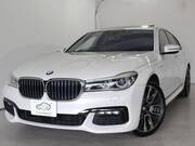 2016 BMW 7 SERIES