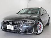 2024 AUDI S8