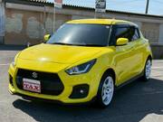 2023 SUZUKI SWIFT SPORT