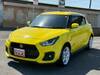 SUZUKI SWIFT SPORT