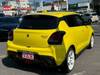 SUZUKI SWIFT SPORT