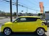 SUZUKI SWIFT SPORT