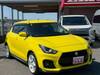 SUZUKI SWIFT SPORT