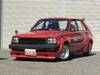 TOYOTA STARLET