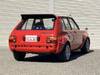 TOYOTA STARLET