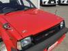TOYOTA STARLET