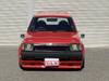 TOYOTA STARLET