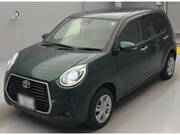 2022 TOYOTA PASSO