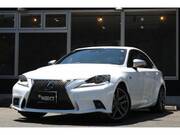 2016 LEXUS IS