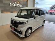 2020 SUZUKI SPACIA CUSTOM