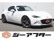2017 MAZDA ROADSTER RF