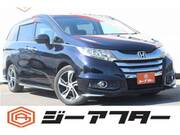 2013 HONDA ODYSSEY