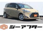 2018 TOYOTA SIENTA