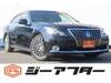 TOYOTA CROWN MAJESTA