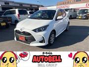 2023 TOYOTA YARIS