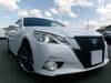 TOYOTA CROWN HYBRID