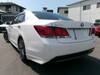TOYOTA CROWN HYBRID