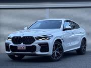 2023 BMW X6