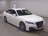TOYOTA CROWN HYBRID