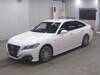 TOYOTA CROWN HYBRID