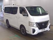 2022 NISSAN CARAVAN