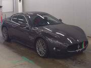 2010 MASERATI GRAN TURISMO (Left Hand Drive)