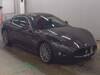 MASERATI GRAN TURISMO