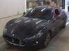 MASERATI GRAN TURISMO