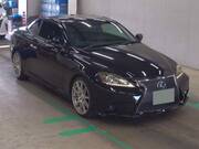 2011 LEXUS IS