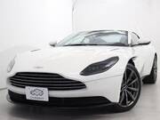2018 ASTON MARTIN DB11