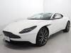 ASTON MARTIN DB11