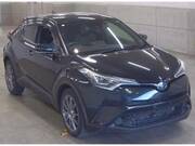 2019 TOYOTA C-HR