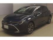 2019 TOYOTA COROLLA SPORT