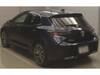 TOYOTA COROLLA SPORT