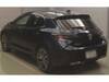 TOYOTA COROLLA SPORT