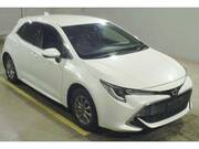 2019 TOYOTA COROLLA SPORT